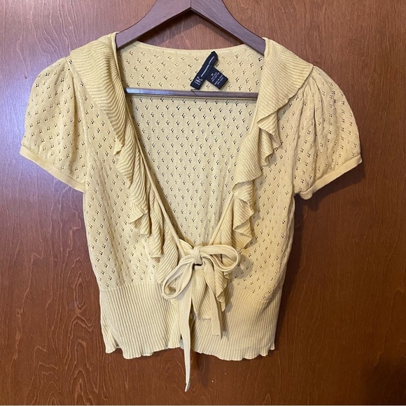 INC International Concepts Tops - International concepts top. Size medium
